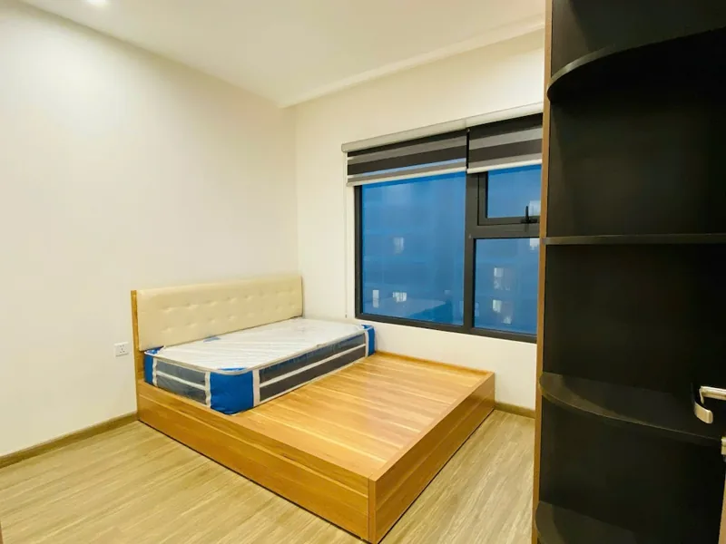 Ảnh 8 căn hộ 2 Ngủ + S302 Vinhomes Smart City 63m²
