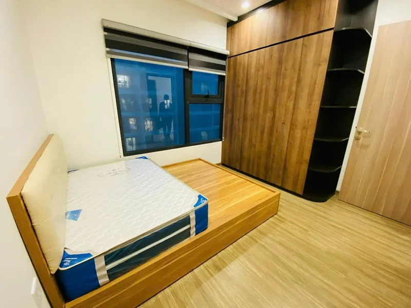 Ảnh 9 căn hộ 2 Ngủ + S302 Vinhomes Smart City 63m²
