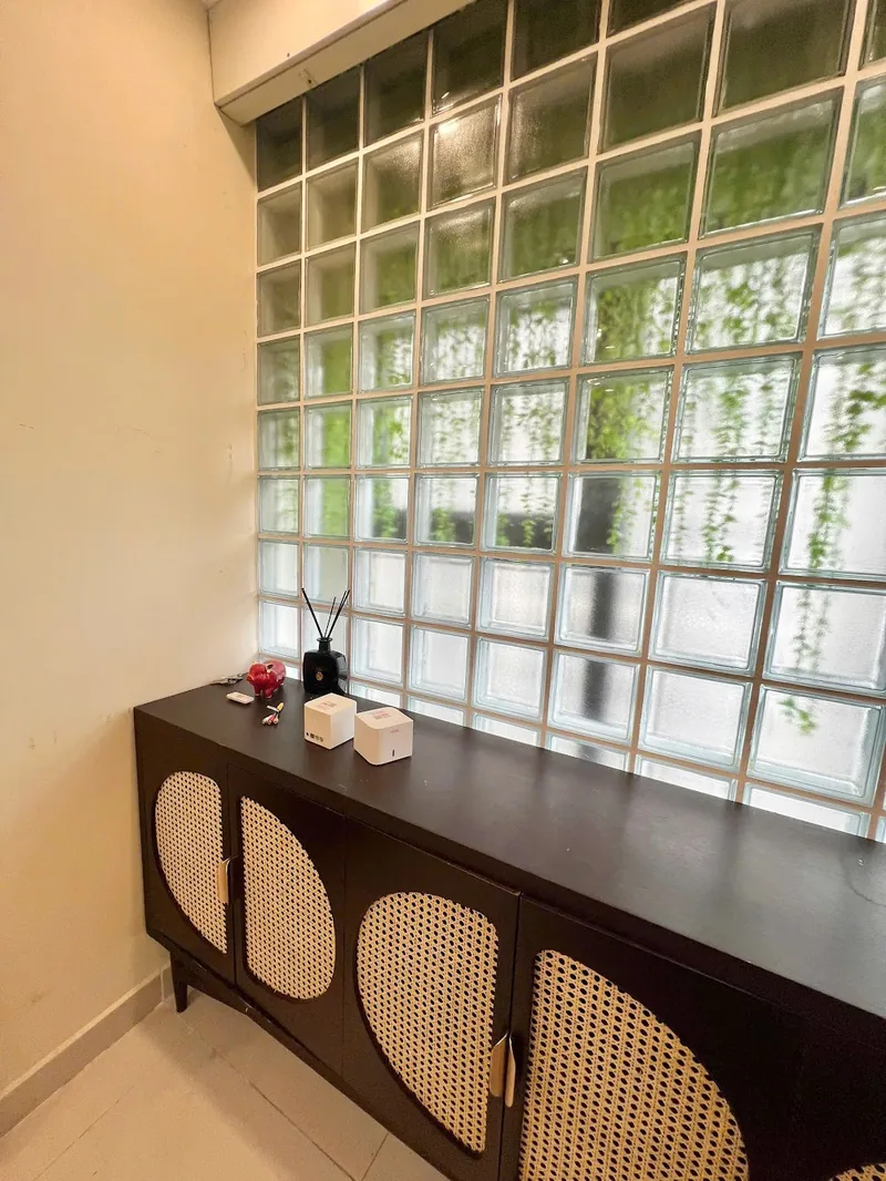 Ảnh 6 căn hộ 2 Ngủ + S301 Vinhomes Smart City 63m²