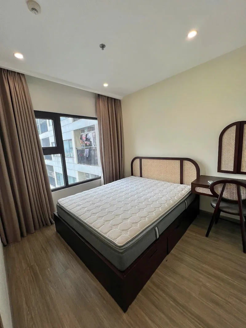 Ảnh 7 căn hộ 2 Ngủ + S301 Vinhomes Smart City 63m²