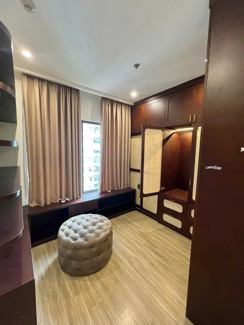 Ảnh 8 căn hộ 2 Ngủ + S301 Vinhomes Smart City 63m²