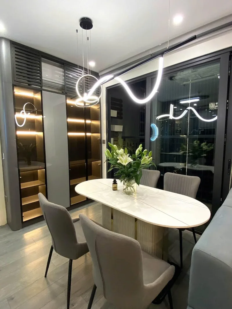 Ảnh 6 căn hộ 2 Ngủ + S403 Vinhomes Smart City 63m²