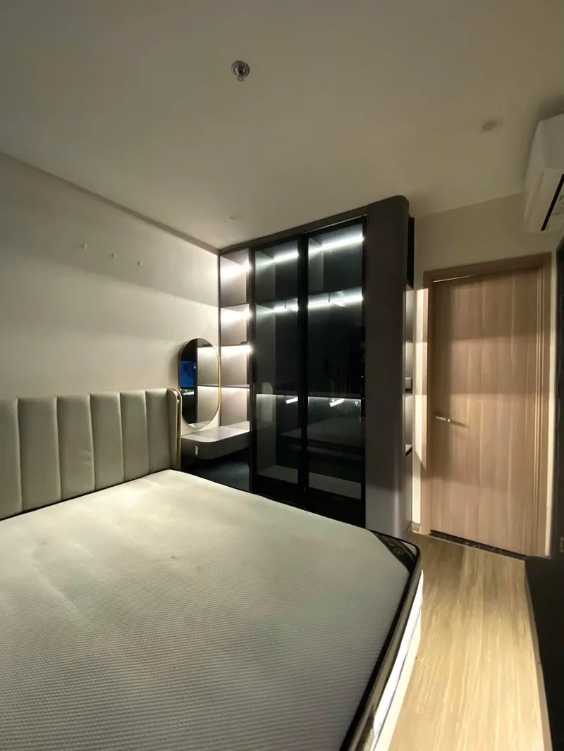 Ảnh 8 căn hộ 2 Ngủ + S403 Vinhomes Smart City 63m²