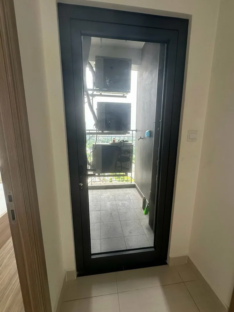 Ảnh 3 căn hộ 2 Ngủ + S101 Vinhomes Smart City 63m²