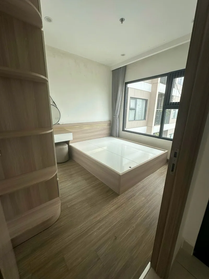 Ảnh 4 căn hộ 2 Ngủ + S101 Vinhomes Smart City 63m²