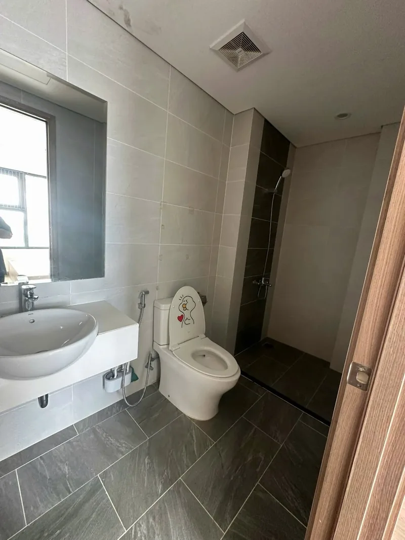 Ảnh 6 căn hộ 2 Ngủ + S101 Vinhomes Smart City 63m²