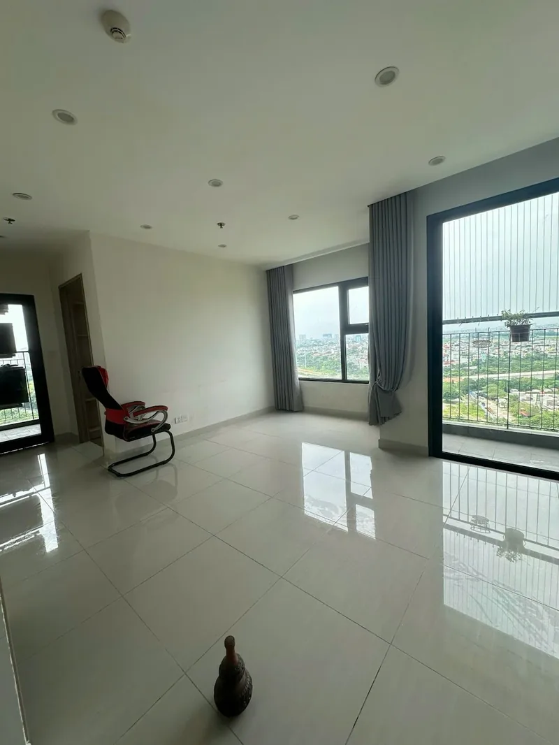 Ảnh 7 căn hộ 2 Ngủ + S101 Vinhomes Smart City 63m²