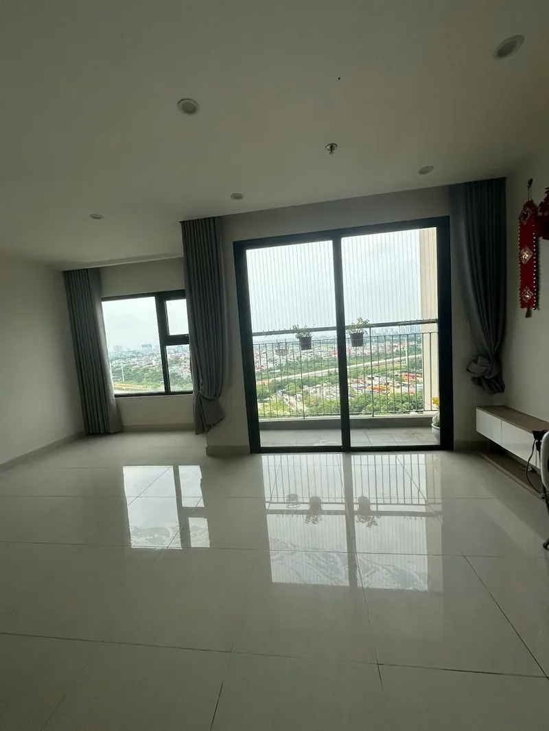 Ảnh 8 căn hộ 2 Ngủ + S101 Vinhomes Smart City 63m²