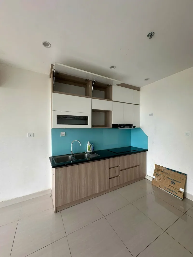 Ảnh 9 căn hộ 2 Ngủ + S101 Vinhomes Smart City 63m²