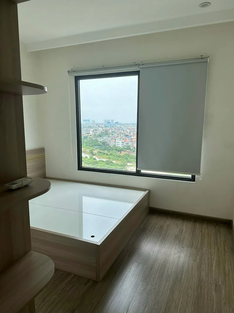 Ảnh 1 căn hộ 2 Ngủ + S101 Vinhomes Smart City 63m²