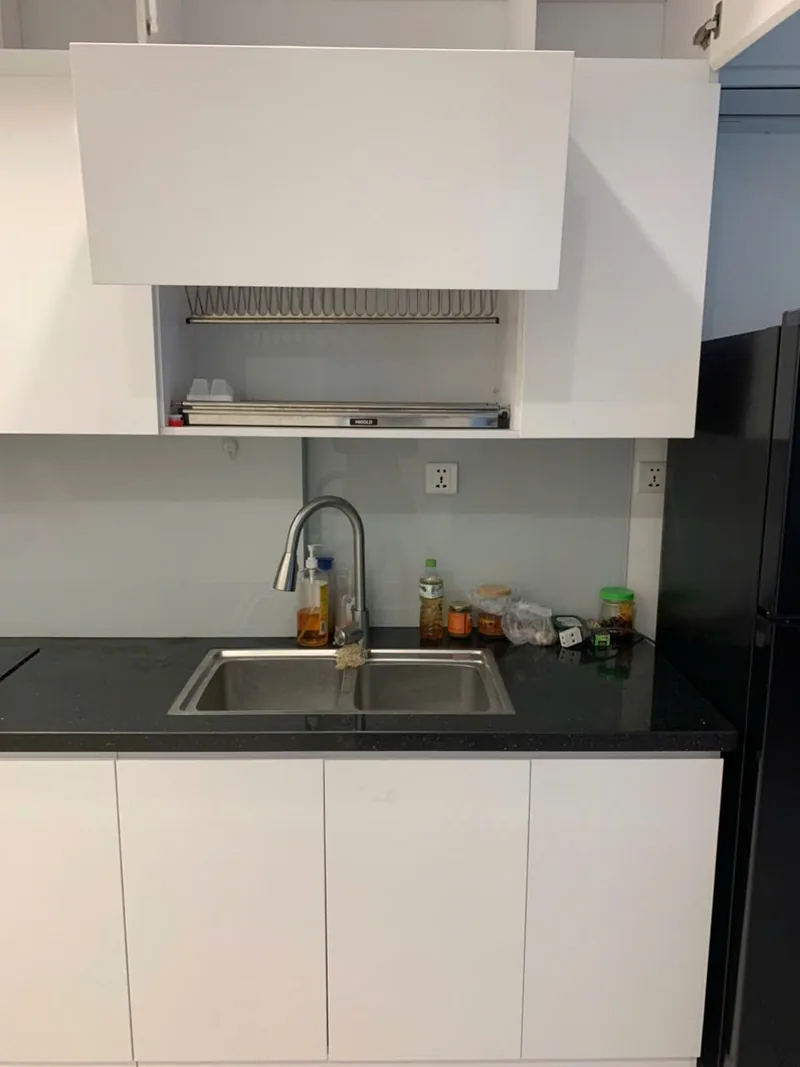Ảnh 3 căn hộ 2 Ngủ + S106 Vinhomes Smart City 63m²