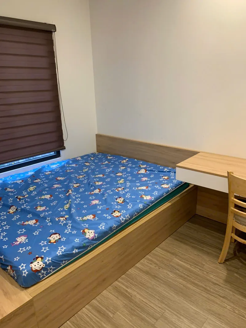Ảnh 7 căn hộ 2 Ngủ + S106 Vinhomes Smart City 63m²