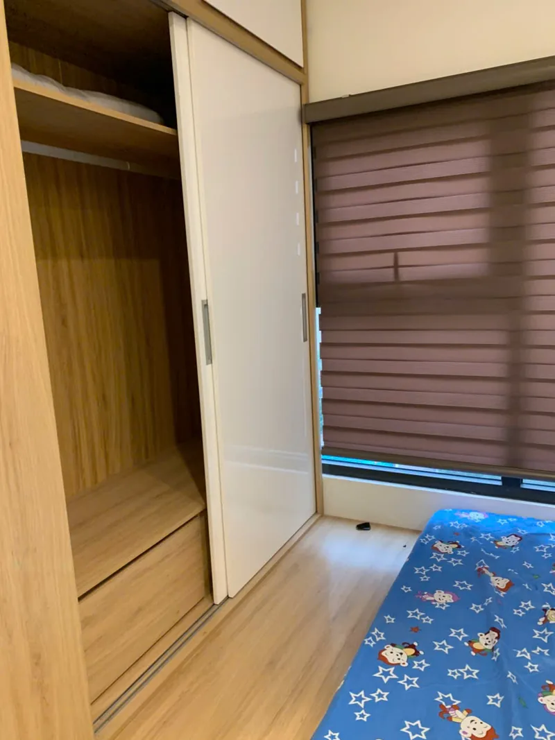 Ảnh 8 căn hộ 2 Ngủ + S106 Vinhomes Smart City 63m²