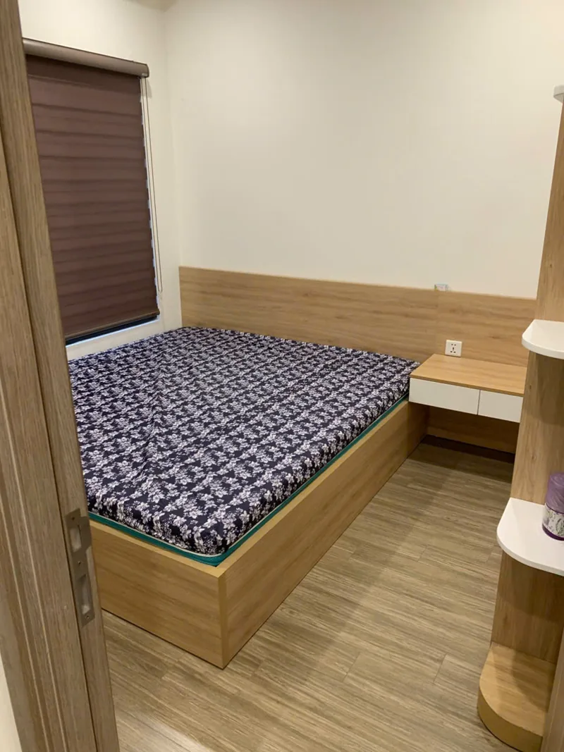 Ảnh 9 căn hộ 2 Ngủ + S106 Vinhomes Smart City 63m²
