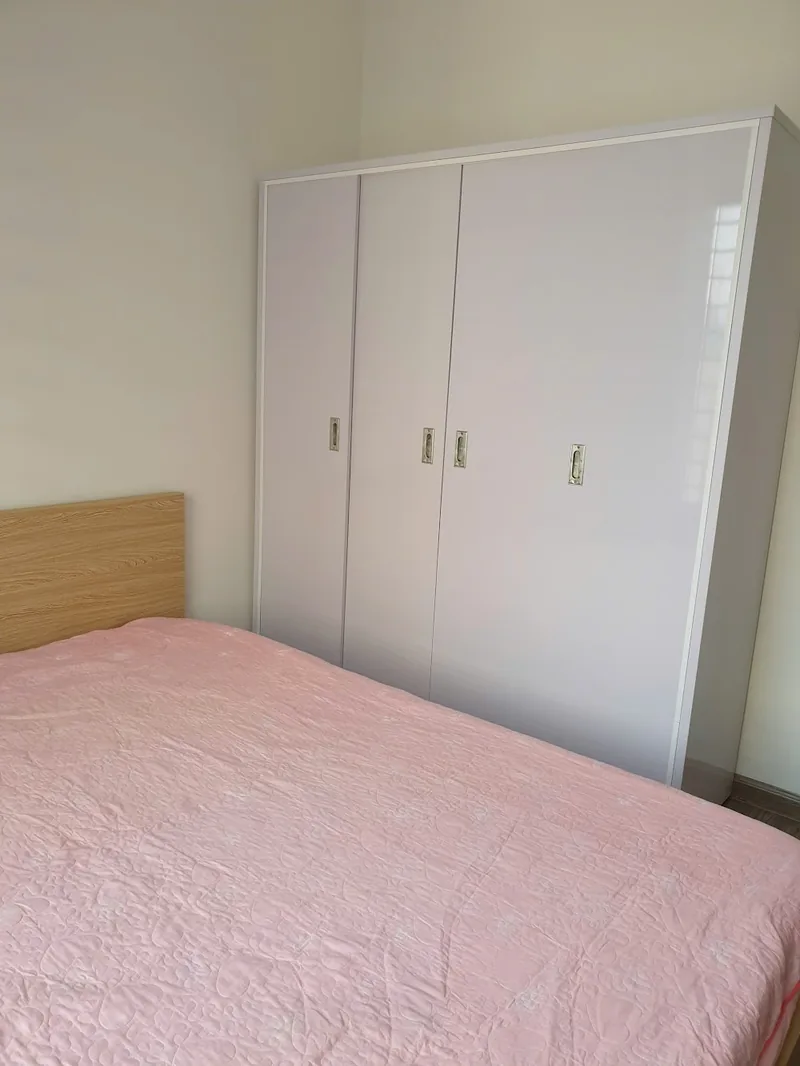 Ảnh 5 căn hộ 2 Ngủ + S301 Vinhomes Smart City 63m²
