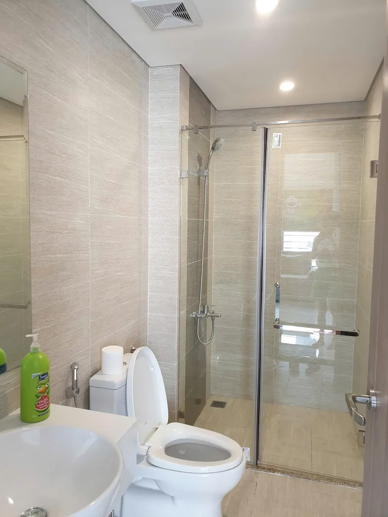 Ảnh 7 căn hộ 2 Ngủ + S301 Vinhomes Smart City 63m²