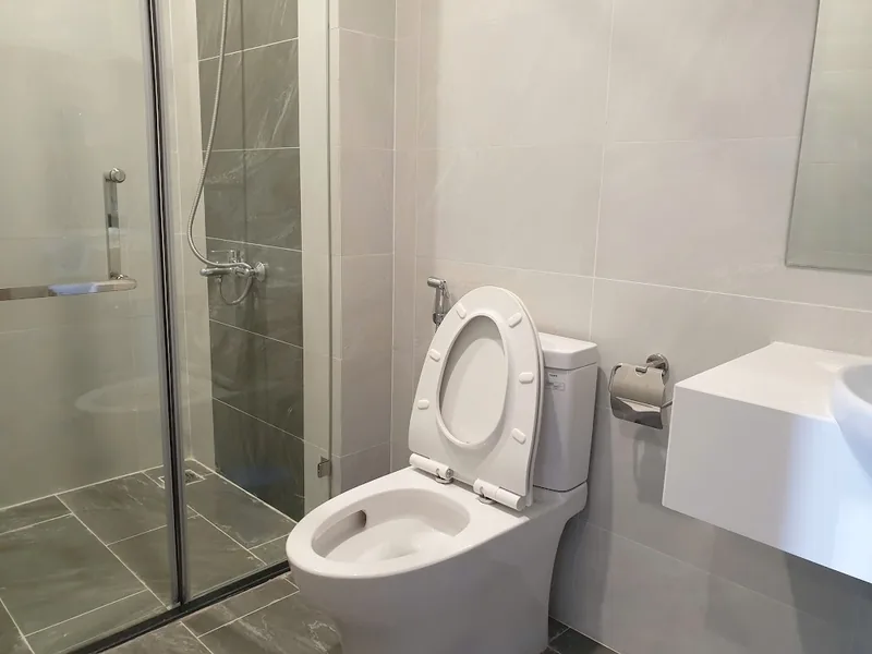 Ảnh 8 căn hộ 2 Ngủ + S301 Vinhomes Smart City 63m²