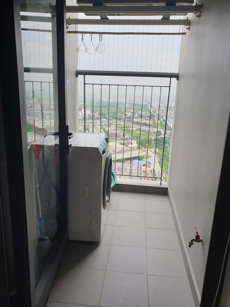 Ảnh 10 căn hộ 2 Ngủ + S301 Vinhomes Smart City 63m²