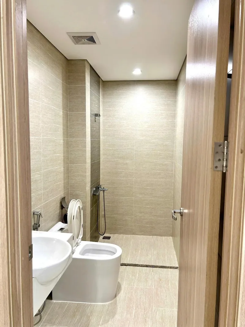 Ảnh 4 căn hộ 2 Ngủ + S303 Vinhomes Smart City 63m²