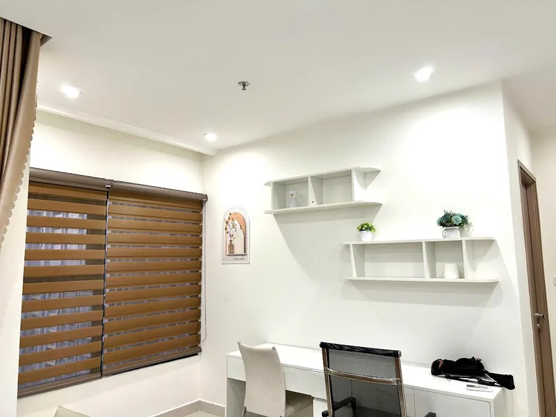 Ảnh 6 căn hộ 2 Ngủ + S303 Vinhomes Smart City 63m²
