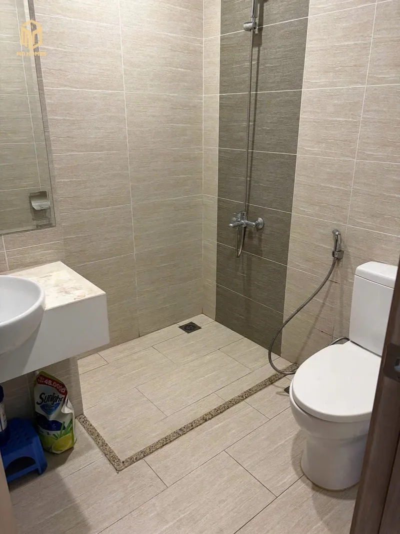 Ảnh 2 căn hộ 2 Ngủ S4 Vinhomes Smart City 63m²