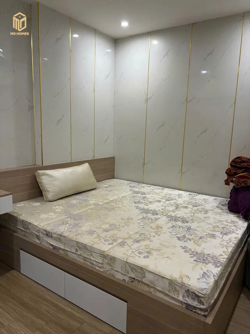 Ảnh 3 căn hộ 2 Ngủ S4 Vinhomes Smart City 63m²