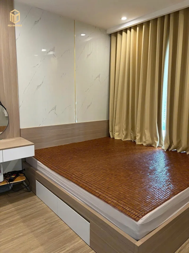 Ảnh 4 căn hộ 2 Ngủ S4 Vinhomes Smart City 63m²