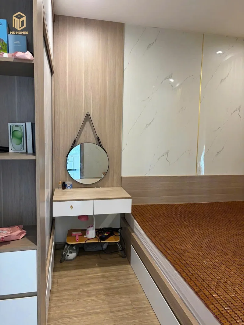 Ảnh 5 căn hộ 2 Ngủ S4 Vinhomes Smart City 63m²