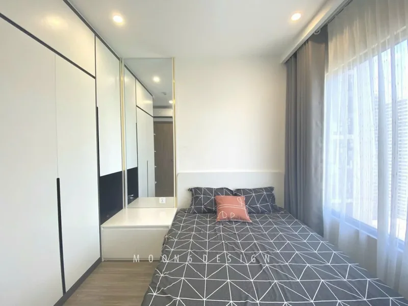 Ảnh 14 căn hộ 2 Ngủ + S1 Vinhomes Smart City 63m²