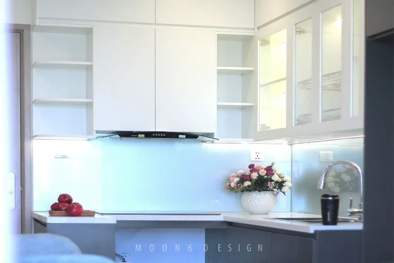 Ảnh 6 căn hộ 2 Ngủ + S1 Vinhomes Smart City 63m²