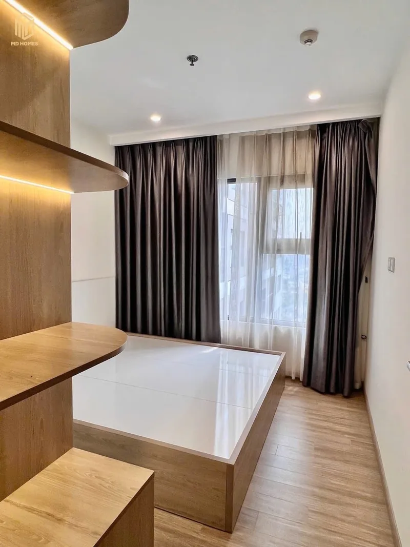 Ảnh 6 căn hộ 2 Ngủ + S2 Vinhomes Smart City 63m²