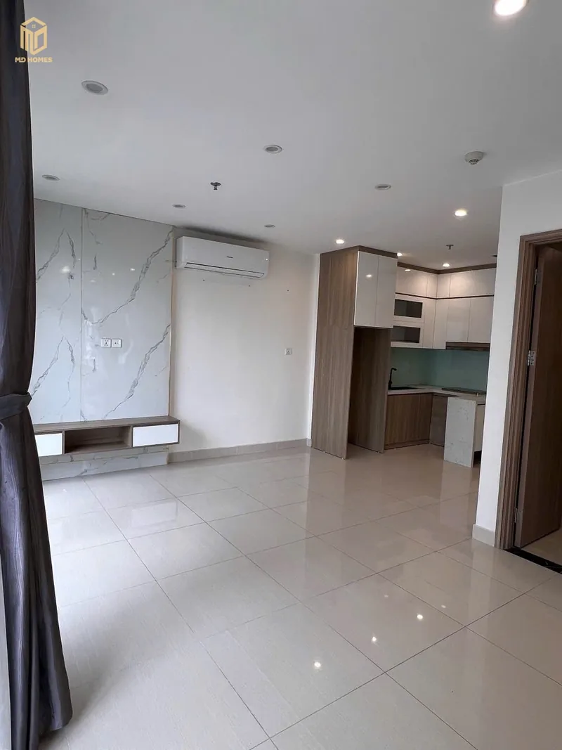 Ảnh 8 căn hộ 2 Ngủ + S2 Vinhomes Smart City 63m²