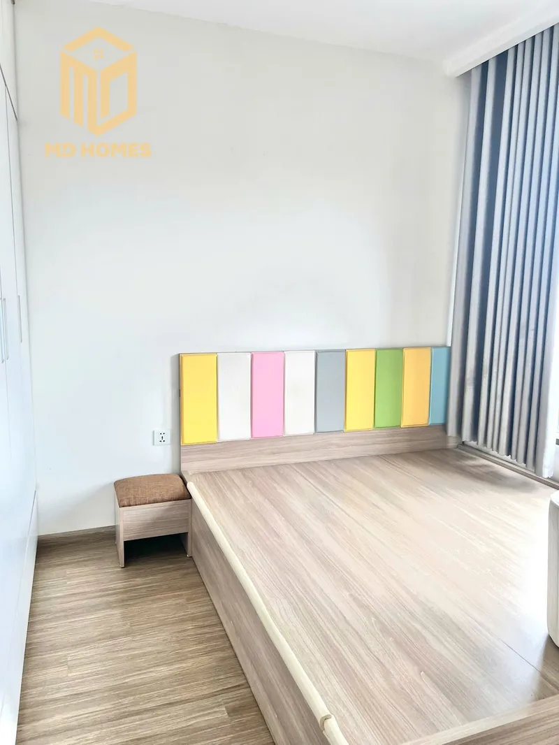 Ảnh 3 căn hộ 2 Ngủ + S4 Vinhomes Smart City 63m²