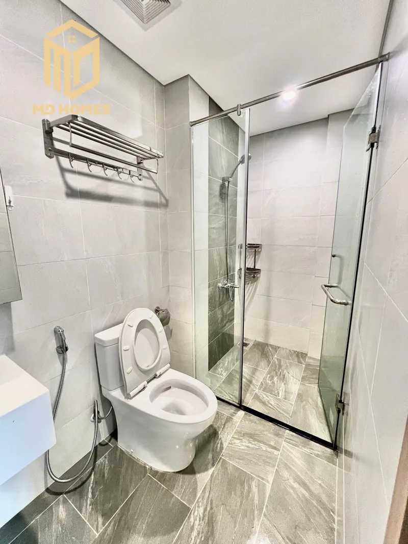 Ảnh 4 căn hộ 2 Ngủ + S4 Vinhomes Smart City 63m²