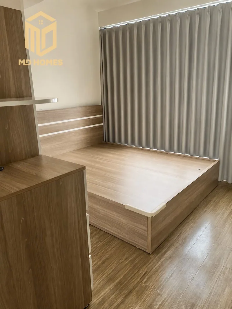 Ảnh 7 căn hộ 2 Ngủ + S4 Vinhomes Smart City 63m²