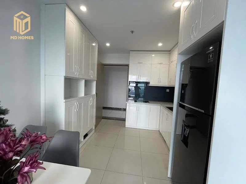Ảnh 6 căn hộ 2 Ngủ + S1 Vinhomes Smart City 63m²