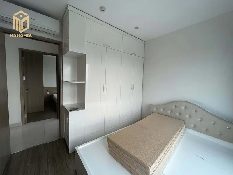 Ảnh 7 căn hộ 2 Ngủ + S1 Vinhomes Smart City 63m²