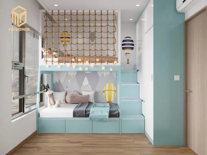Ảnh 2 căn hộ 2 Ngủ + S3 Vinhomes Smart City 63m²