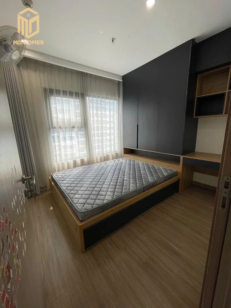 Ảnh 7 căn hộ 2 Ngủ + S2 Vinhomes Smart City 63m²