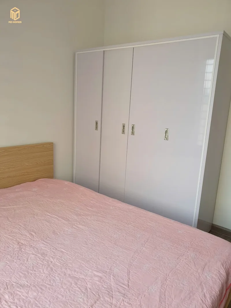 Ảnh 2 căn hộ 2 Ngủ + S3 Vinhomes Smart City 63m²
