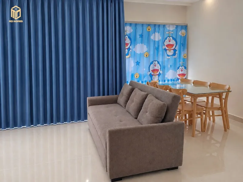 Ảnh 4 căn hộ 2 Ngủ + S3 Vinhomes Smart City 63m²