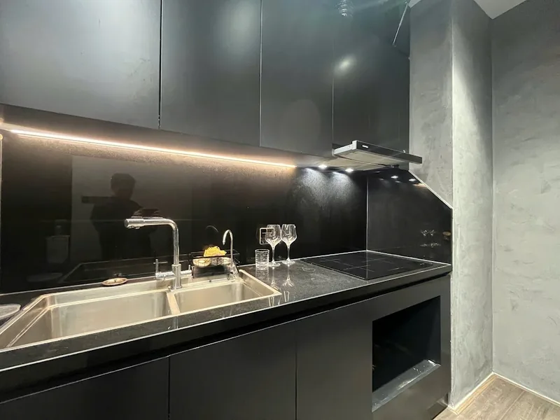 Ảnh 3 căn hộ 2 Ngủ + S2 Vinhomes Smart City 63m²