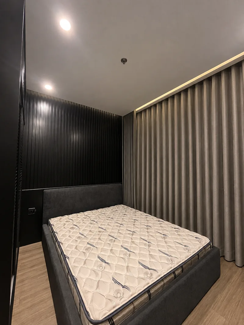 Ảnh 1 căn hộ 2 Ngủ + S2 Vinhomes Smart City 63m²