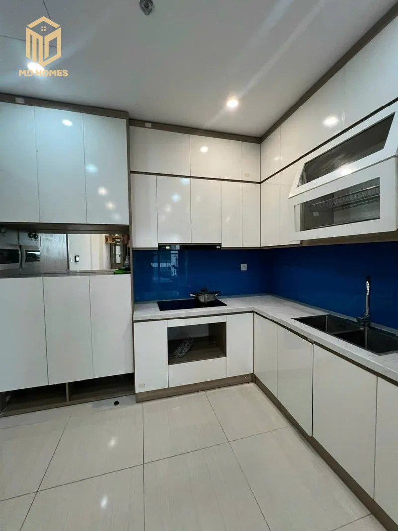 Ảnh 5 căn hộ 2 Ngủ + S4 Vinhomes Smart City 63m²
