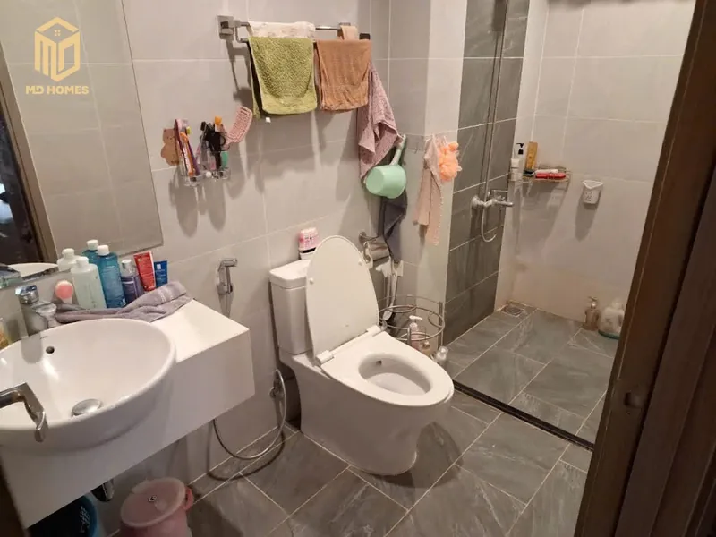 Ảnh 5 căn hộ 2 Ngủ + S2 Vinhomes Smart City 63m²