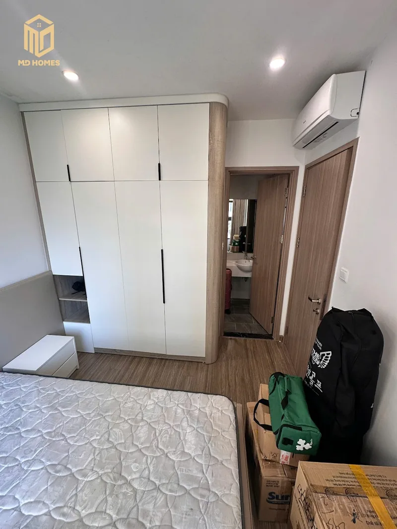Ảnh 10 căn hộ 2 Ngủ + S3 Vinhomes Smart City 63m²