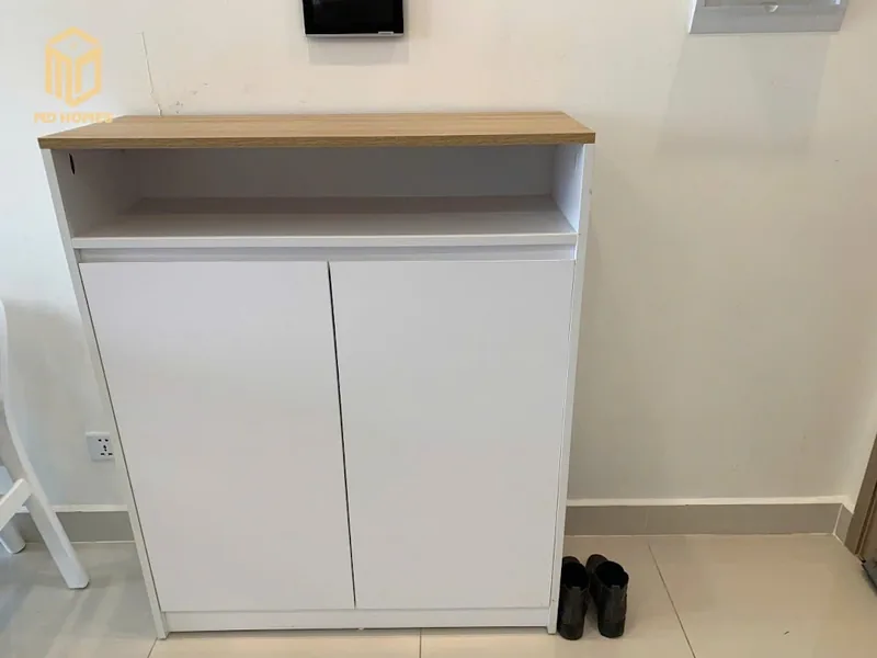 Ảnh 6 căn hộ 2 Ngủ + S1 Vinhomes Smart City 63m²