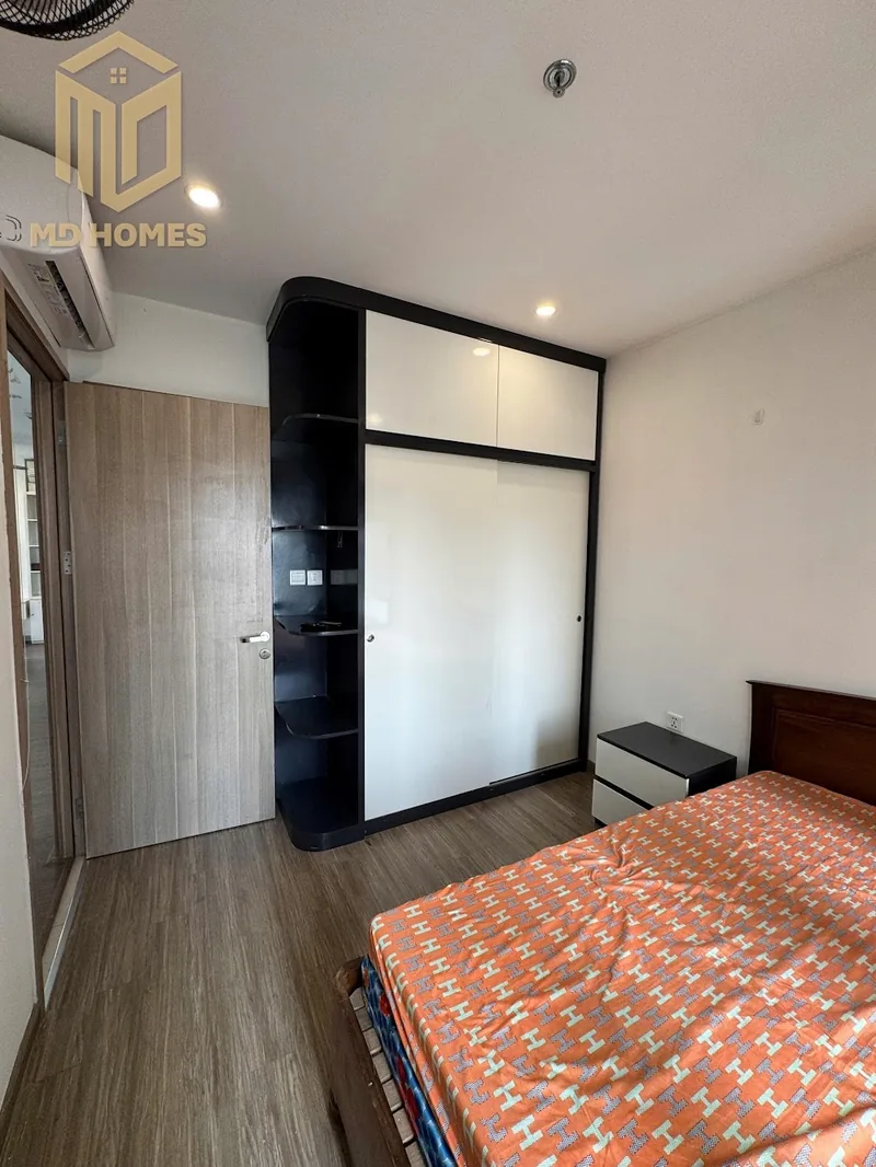Ảnh 3 căn hộ 2 Ngủ + S1 Vinhomes Smart City 63m²