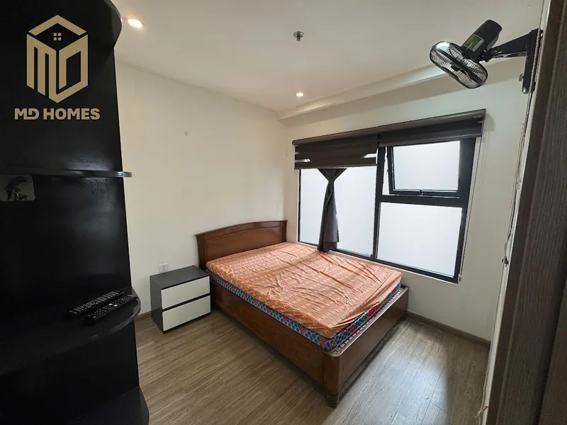 Ảnh 4 căn hộ 2 Ngủ + S1 Vinhomes Smart City 63m²