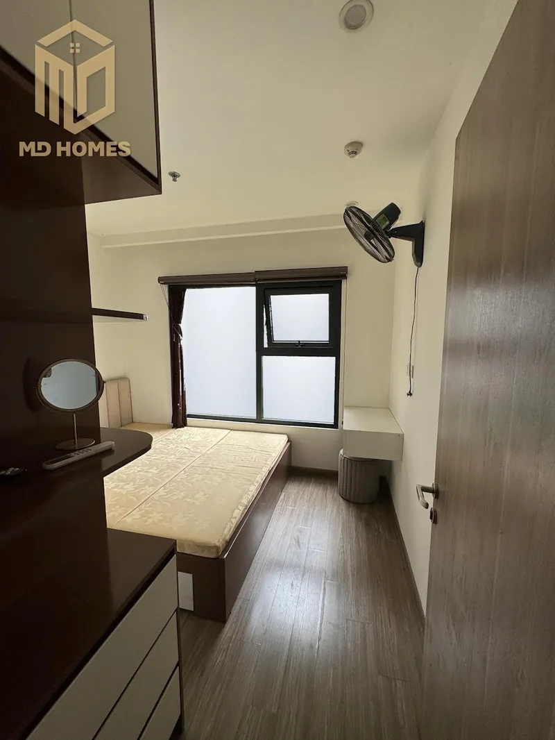 Ảnh 1 căn hộ 2 Ngủ + S1 Vinhomes Smart City 63m²
